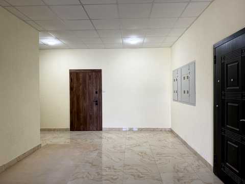 квартира по адресу Дмитрия Луценко ул., 2-Г