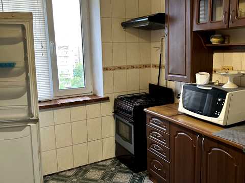 квартира за адресою Миколи Бажана просп., 5