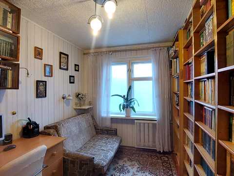 квартира за адресою Євгена Танцюри вул. (Генерала Петрова), 58