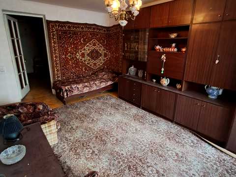 квартира за адресою Науки просп. (Леніна), 54