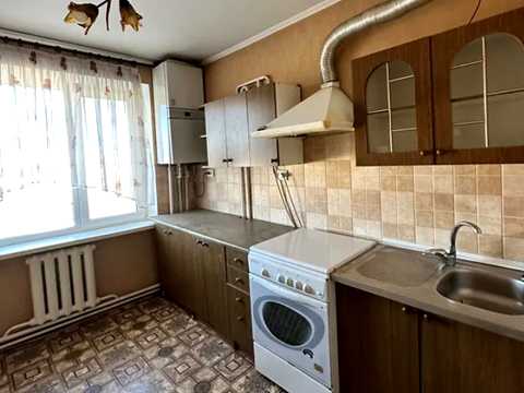 квартира за адресою Андрія Первозванного вул. (Стахурського), 30