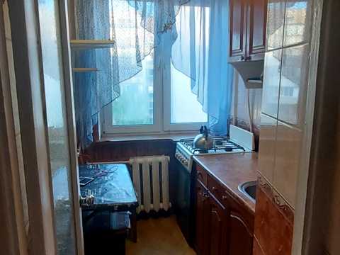 квартира за адресою Павла Петриченка вул. (Волго-Донська), 73