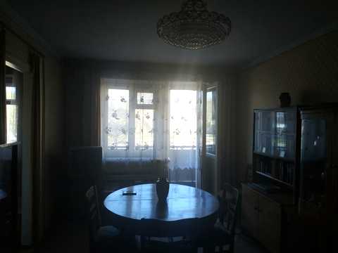 квартира за адресою Антонова вул. (Аерофлотська), 12