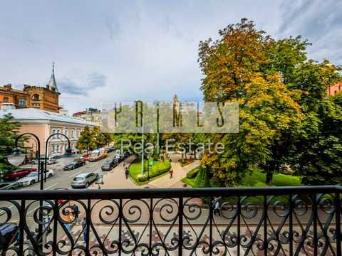 квартира по адресу Лисенка ул., 2-А