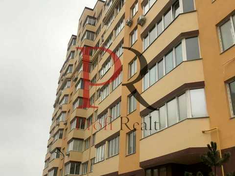 квартира за адресою Бишівська вул., 14-14А