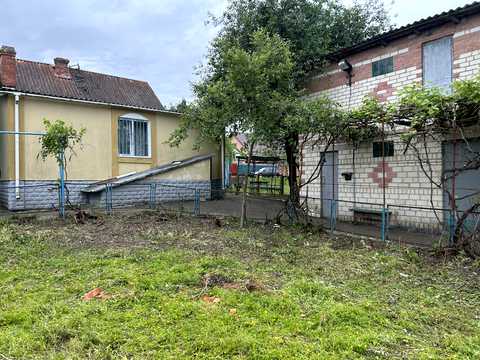 дом по адресу Шевченка, 24