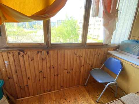 квартира по адресу Оноре де Бальзака ул., 77
