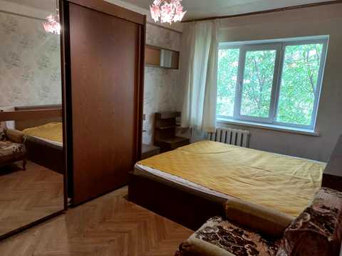квартира по адресу Владимира Сальского ул. (Котовського), 23
