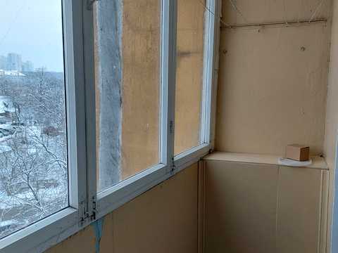 квартира по адресу Ружинская ул. (Вильгельма Пика), 31