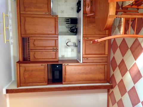 квартира за адресою Рейтарська вул., 2