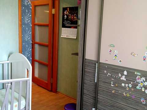 квартира за адресою Харків, Станіслава Партали вул. (Балакірєва), 50а