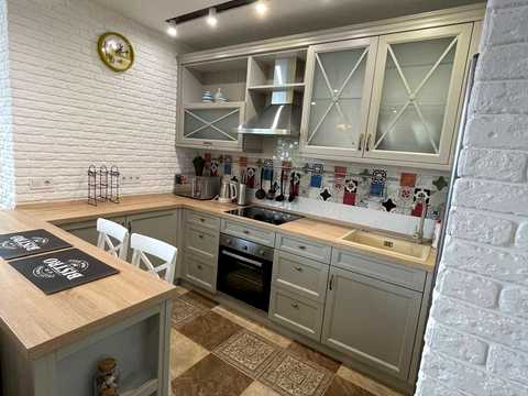квартира за адресою Коперника вул., 3
