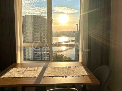 квартира по адресу Заречная ул., 3-А