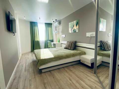 квартира за адресою Бориса Гмирі вул., 17