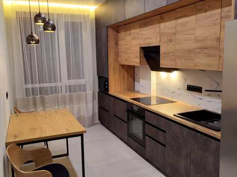 квартира за адресою Соборна вул., 68