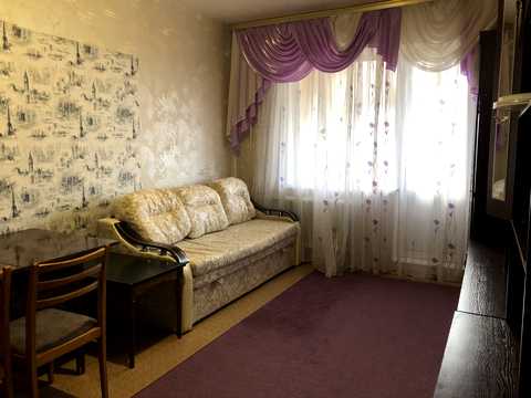 квартира за адресою Академіка Заболотного вул., 62