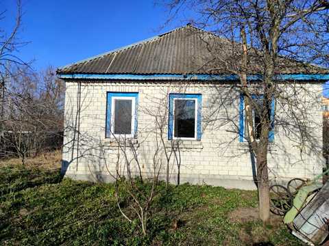 дом по адресу Благовісна, 9