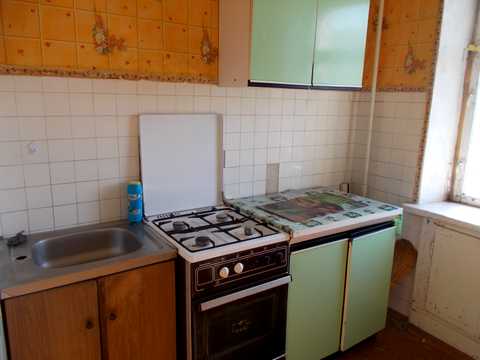 квартира по адресу Ивана Мазепы ул. (Щорса), 60