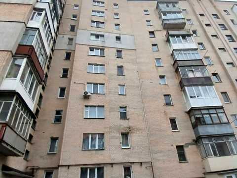 квартира за адресою Степана Бандери вул., 49