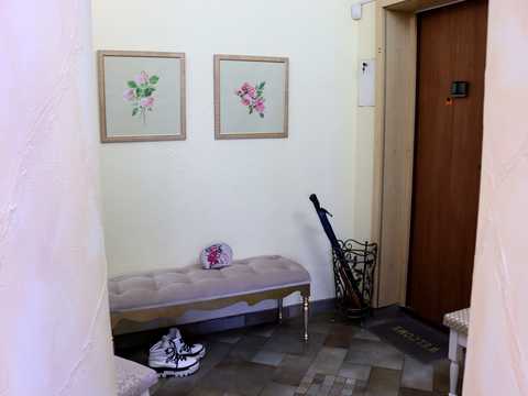 квартира за адресою Академіка Глушкова просп., 22