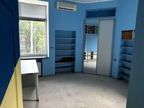 квартира за адресою Жилянська вул., 104/24