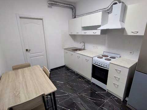 квартира за адресою Драгоманова вул., 6-А