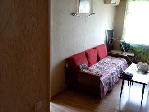 квартира по адресу Лазаряна ул., 10