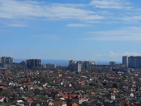 квартира за адресою Георгія Липського вул. (Толбухіна), 135