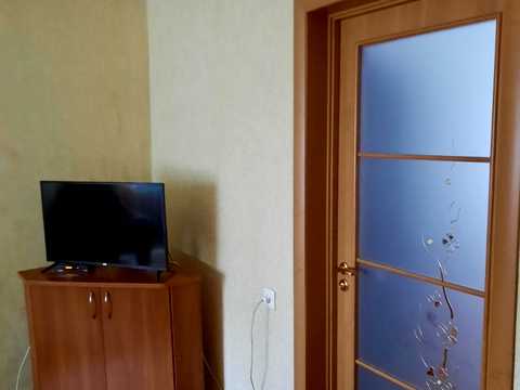 квартира за адресою Бочарова вул., 16-А