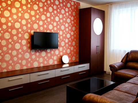квартира по адресу Сергеевская ул., 8а