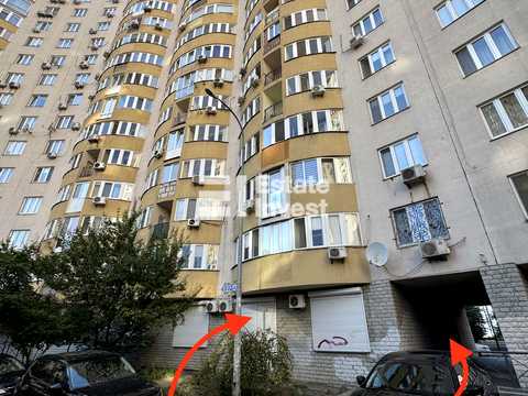 комерційна за адресою Київ, Урлівська вул., 11-А