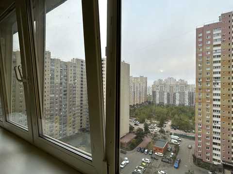 квартира по адресу Николая Закревского ул., 97-А