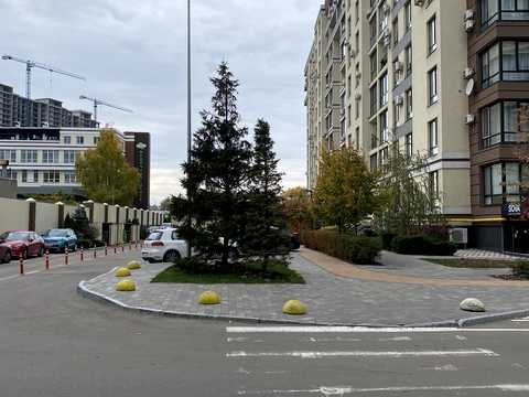квартира за адресою Практична вул., 2