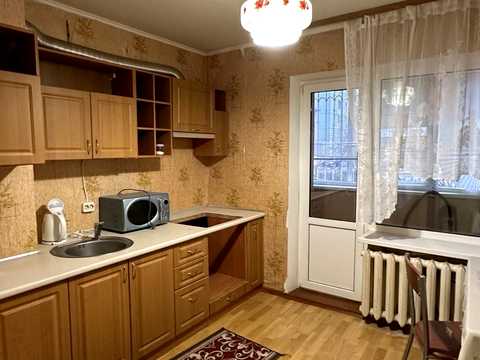 квартира за адресою Олександри Екстер вул. (Марини Цвєтаєвої), 5