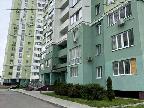 квартира за адресою Рогатинська Левада вул. (Іванівський), 18