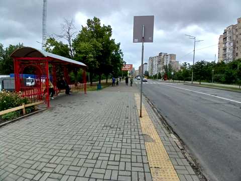 комерційна за адресою Оноре де Бальзака вул., 21/54
