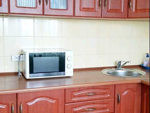 квартира по адресу Зои Гайдай ул., 7