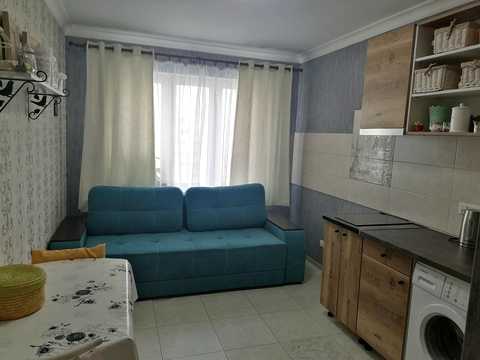 квартира за адресою Сергія Данченка вул., 28