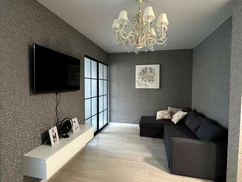 квартира за адресою Мартинова просп., 3