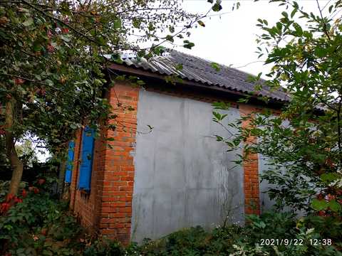 дом по адресу Вакуленцівська ул., 1