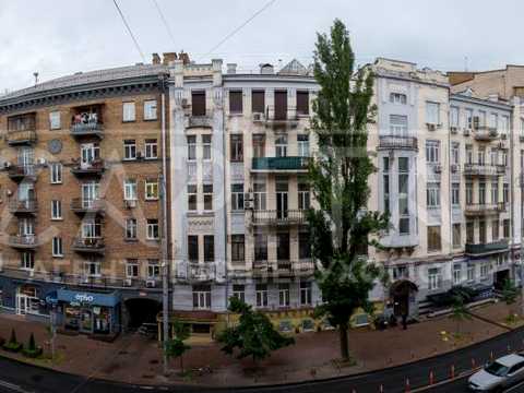 коммерческая по адресу Шота Руставели ул., 22