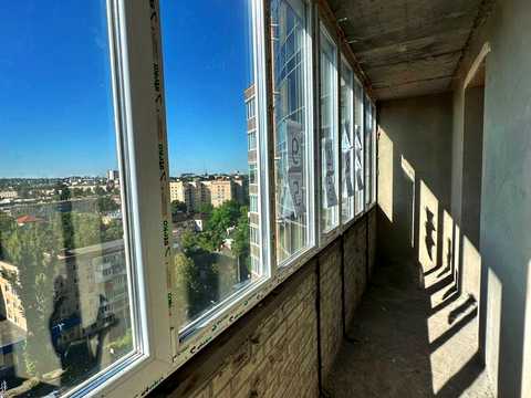 квартира за адресою Вінниця, Чорновола вул., 29