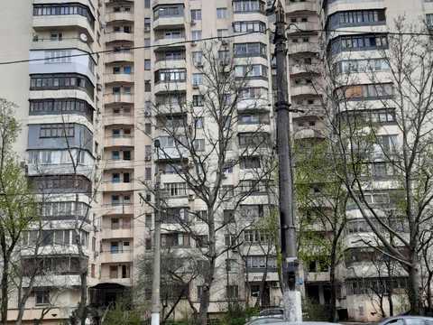 квартира за адресою Академіка Корольова вул., 17