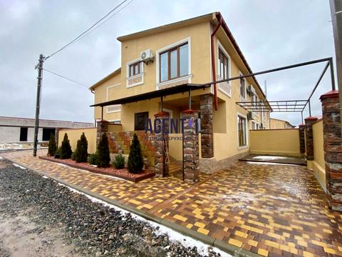 дом по адресу Степова