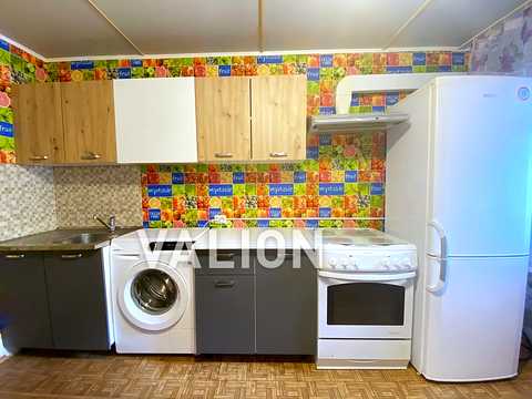 квартира по адресу Балукова ул., 7А