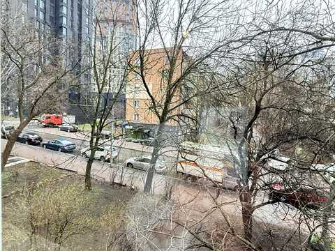 квартира за адресою Ковпака вул., 4