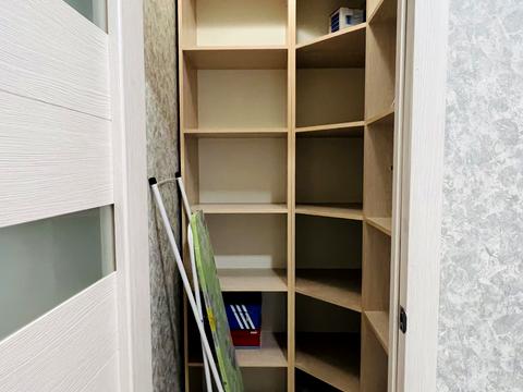 квартира по адресу Армянская ул., 6