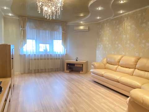 квартира по адресу Олены Пчилки ул., 5