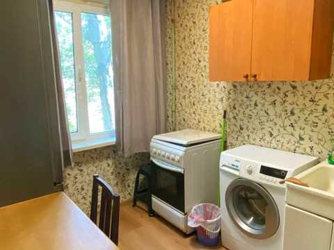 квартира по адресу Героев обороны Одессы ул. (Героїв Сталінграду), 80