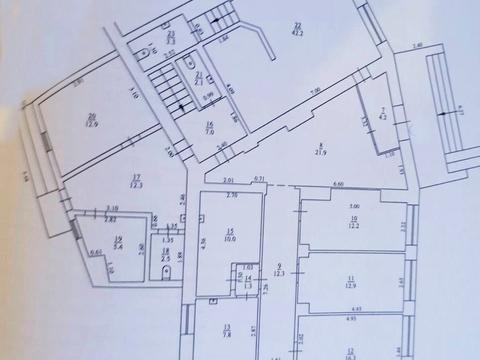 коммерческая по адресу Запорожье, Космическая ул., 34